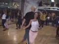 Another of my favorite instructors : Mario B