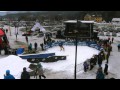 HA1 - Sesongstart i Hafjell 2011