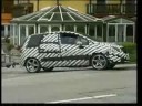 Opel Meriva Spy Video Opel Meriva Spy Video