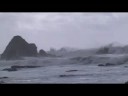 Anchor Bay Beach in February