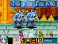 Golden Sun - The Lost Age RNG Compilation Part 1