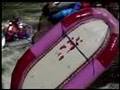 Upper Gauley Whitewater rafting 1