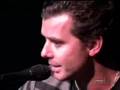 Gavin Rossdale - Glycerine (Sophie's Lounge)