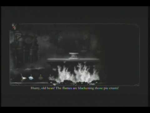 Les Mésaventures de P.B. Winterbottom