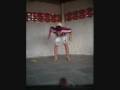 Freestyle - Junior Campos