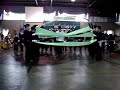 IRON (12) - Bohemian Rhapsody Finals (2)