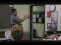 Andrew - how to tie knots