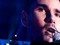 Futureprooof X Factor Tour 2008 Mancester M.E.N Arena