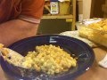 Macaroni and Cheese