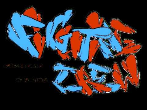 Qui croire - Fighting Crew