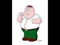 Peter Griffin Surfin Bird Peter Griffin Surfin Bird