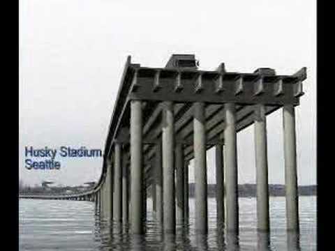 SR 520 Floating Bridge - Simulated ...