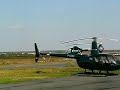 Take off Guimbal CABRI G2 helicopter ( im inside ) 26 sep 2008 Take off Guimbal CABRI G2 helicopter ( im inside ) 26 sep 2008