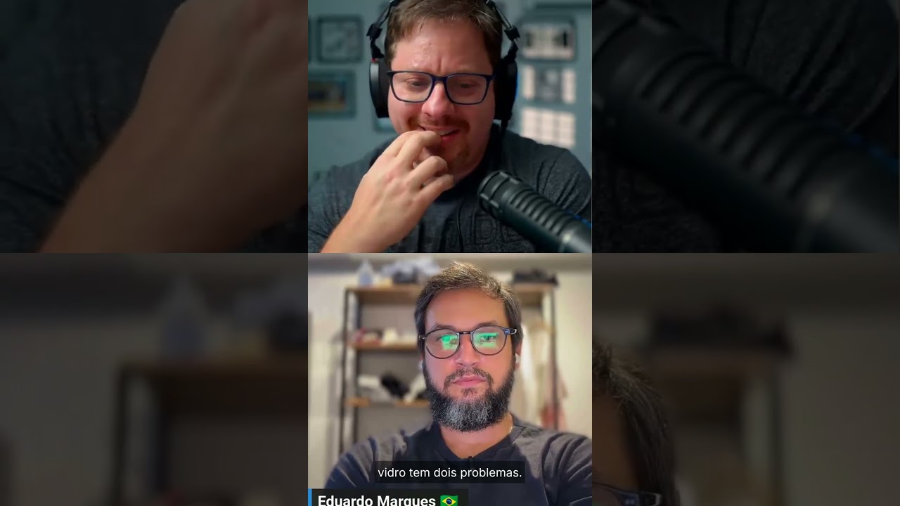 Rumor de "iPhone XX" com vidro em toda a traseira [Corte do MacMagazine no Ar #691]