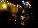 Pegasus Fantasy Edu Falaschi ao vivo com banda