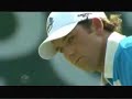 Golfers and Thier Theme Songs Pt. 2