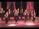 spectacle hip hop fin d'année
