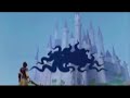 Kingdom Hearts Birth By Sleep Gameplay (Terra)