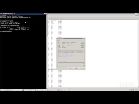 how to repair sbs 2003