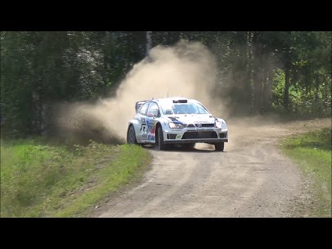 Latest WRC HD & Rally HD Videos