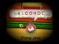 Alcohol - The Millionares - Club Penguin Music Video [VERY OLD]