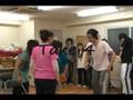 東京俳優市場　2008秋　第一話「余命、3ヶ月!?」慎一先生と看護婦さん