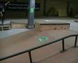 Skate i Snö 3