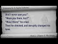 Book 2 - Chapter 08 - Scaramouche by Rafael Sabatini