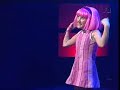 LAZY TOWN BING BANG DANCE