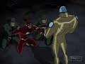 Highway to the Speed Force