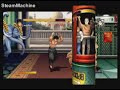 STEAM MACHINE / Super Street Fighter 2 Turbo HD Remix