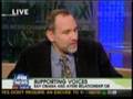 Prof from Hofstra defends Ayers, kicks FOX butt