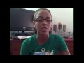 Reporting and Writing II- Final *Musicians and Music*