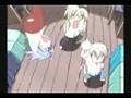 Anime Mix: Perfect Enemy