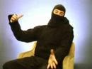 Ask-A-Ninja-Question