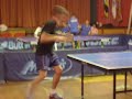 Torneio/Conv�vio de T�nis de Mesa