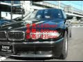 BMW 735i BMW 735i