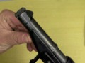 Quick look at a Grendel P30 a polymer pistol made int he early 1990s for a short time. It has a 30 round magazine Pistol Buyers Guide pistolbuyersguide.com Another video review by www.GunWebsites.com Read our Gun Websites Blog; http Chat with us at GunChat.net www.gunchat.net Gun Websites on Facebook; www.facebook.com Gun Websites on Twitter: twitter.com