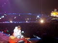 071208 [ Fancame ] Jaejung in Concert \" O \" In Thai BALLOONS