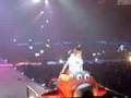 071208 [ Fancame ] Jaejung in Concert  O  In Thai BALLOONS