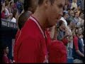 Z103.5 Ashley sings the National Anthem Z103