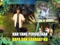 yesus kekuatanku