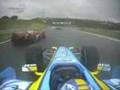 2006年ハンガリーGP