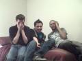 4 Girls Finger Painting Gay Reaction