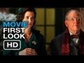 The Secret Life Of Walter Mitty - Movie First Look (2012) Ben Stiller Movie HD