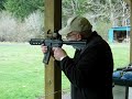 Full Auto SBR w/ AJ-Ciener Kit