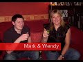 Hogmanay 2006 - Banchory