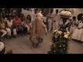Opanije (dança sagrada do Orixá Obaluaye) Opanije (dança sagrada do Orixá Obaluaye)