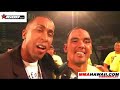 MMA Hawaii.com Interview with Kala Kolohe Hose *Post Fight