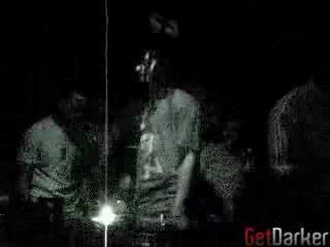 DMZ - Coki Mala - Digital Mystikz - 5th Jan 2008 dubstep